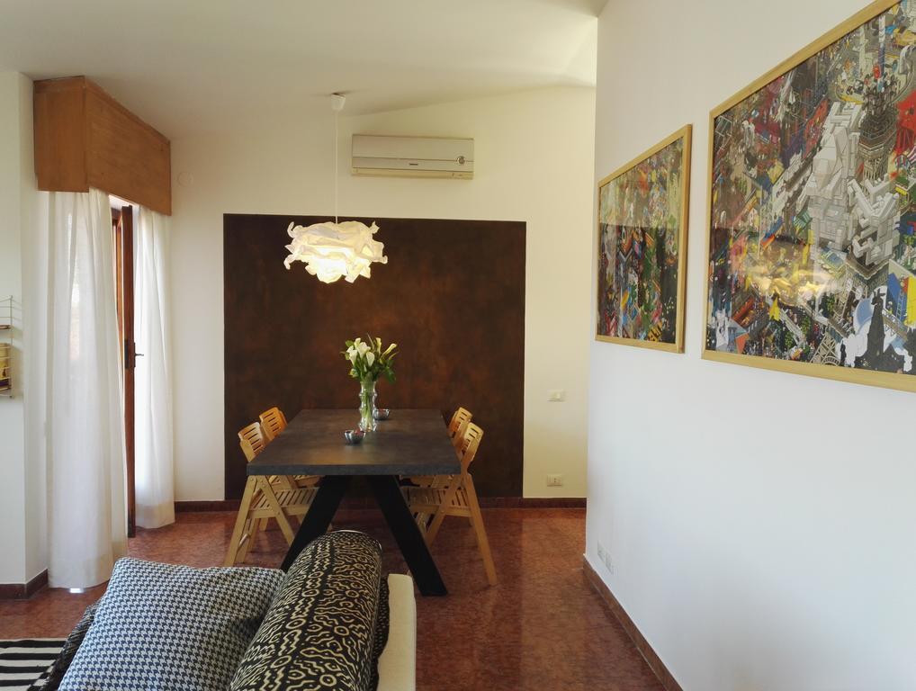 Roommo Lungarno Florence Exterior photo