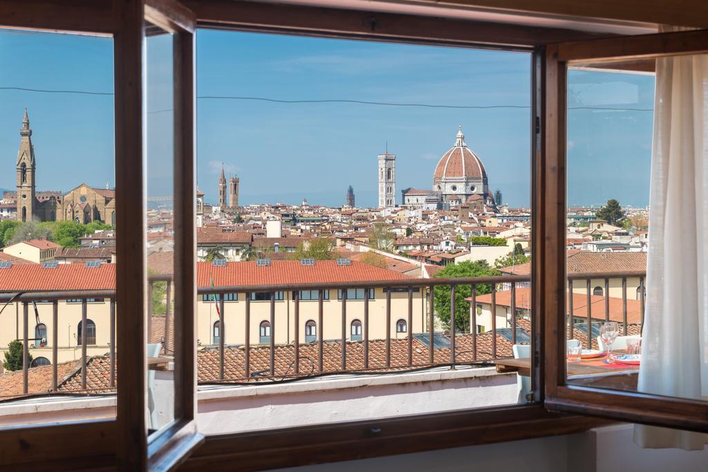 Roommo Lungarno Florence Exterior photo