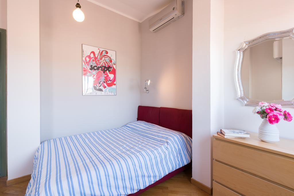 Roommo Lungarno Florence Exterior photo