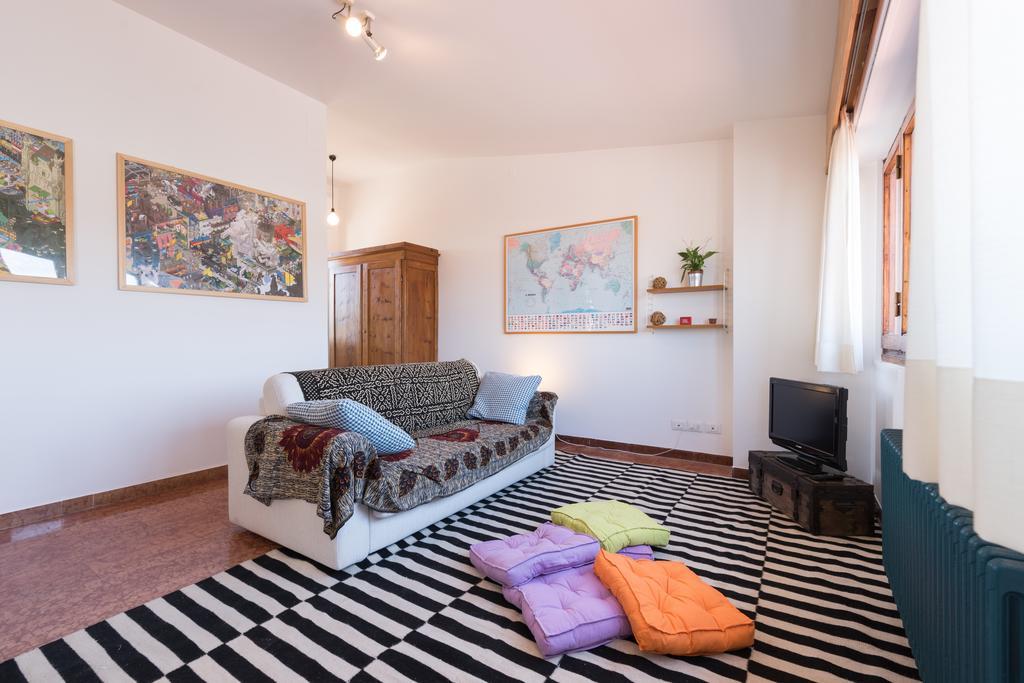 Roommo Lungarno Florence Exterior photo